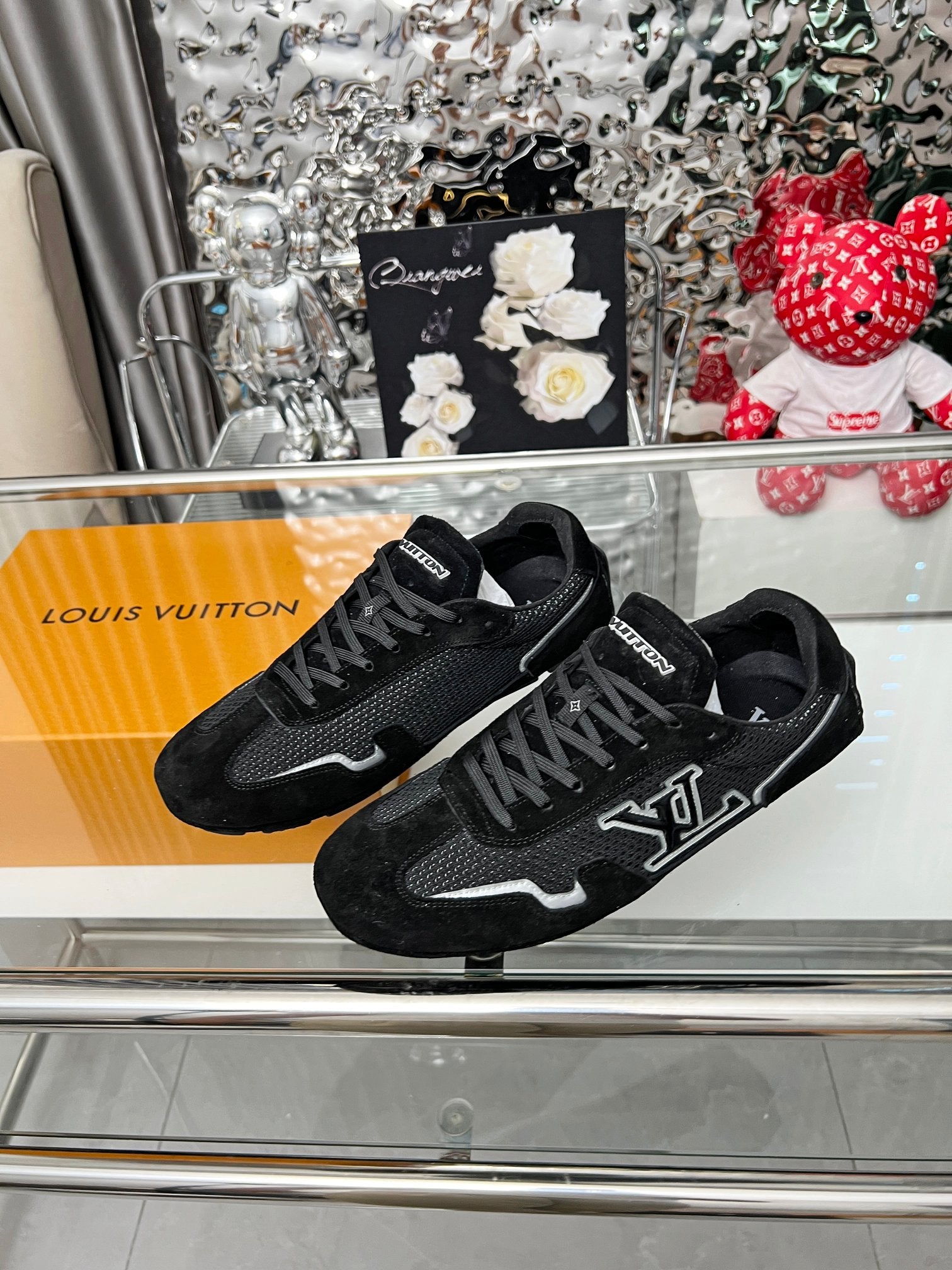 2105QE248Z Popular high-quality Shoes