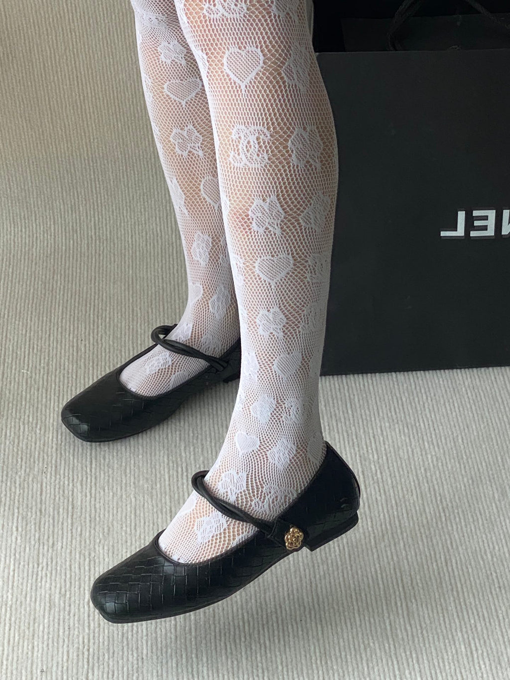185QC3S Popular pantyhose tights