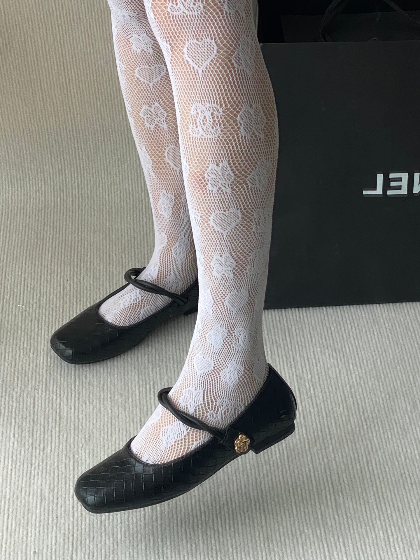 185QC3S Popular pantyhose tights