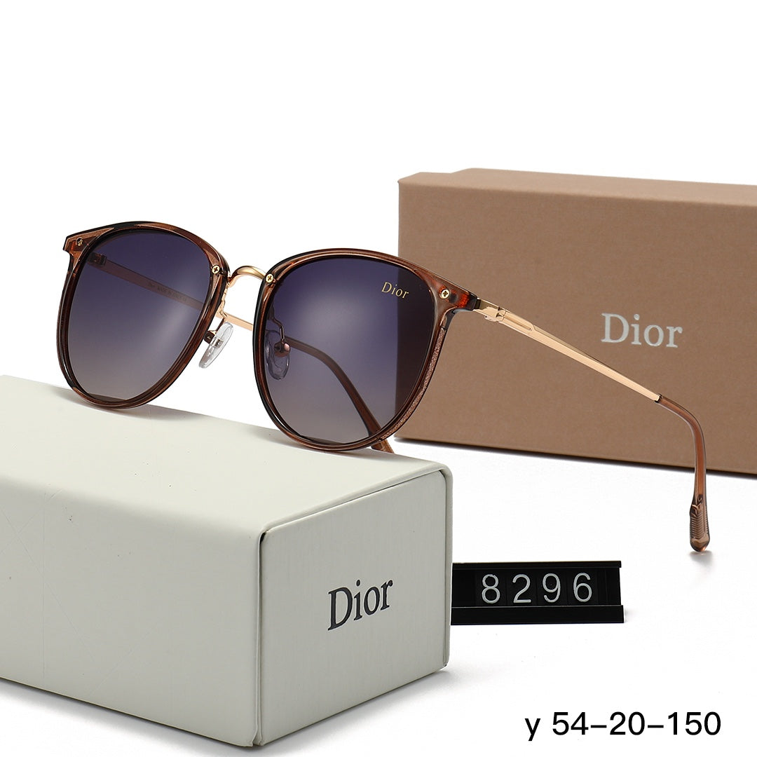 136ND51T Popular Sunglasses