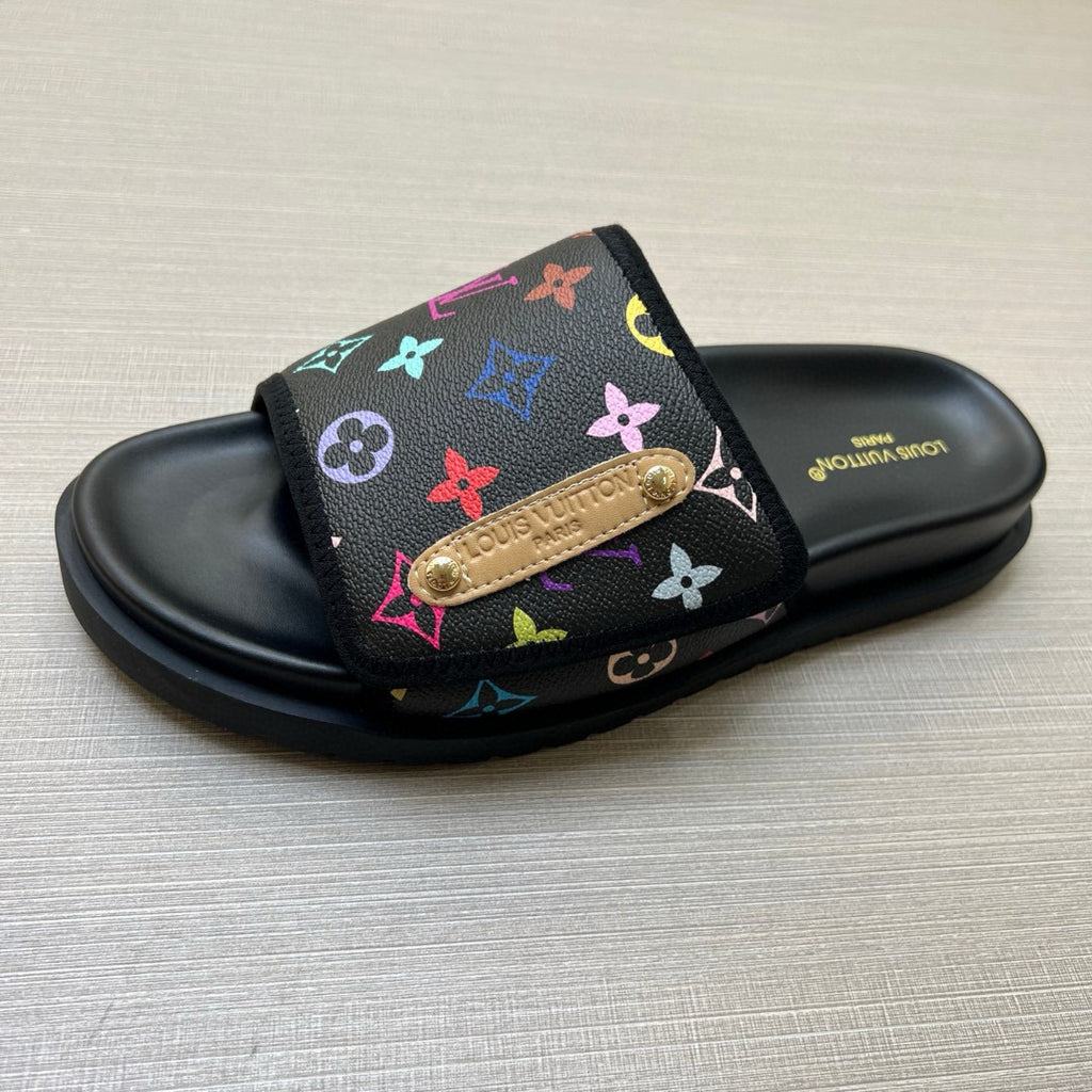 575NE6Z  Popular Slippers