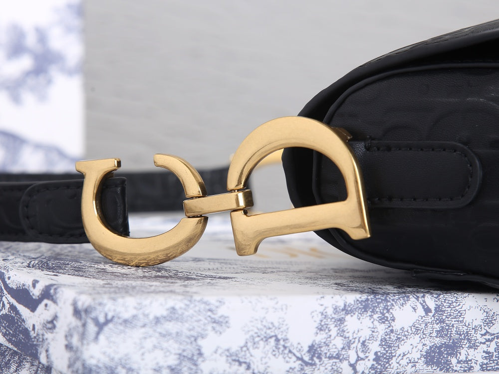 5D14B Popular  leather bag 