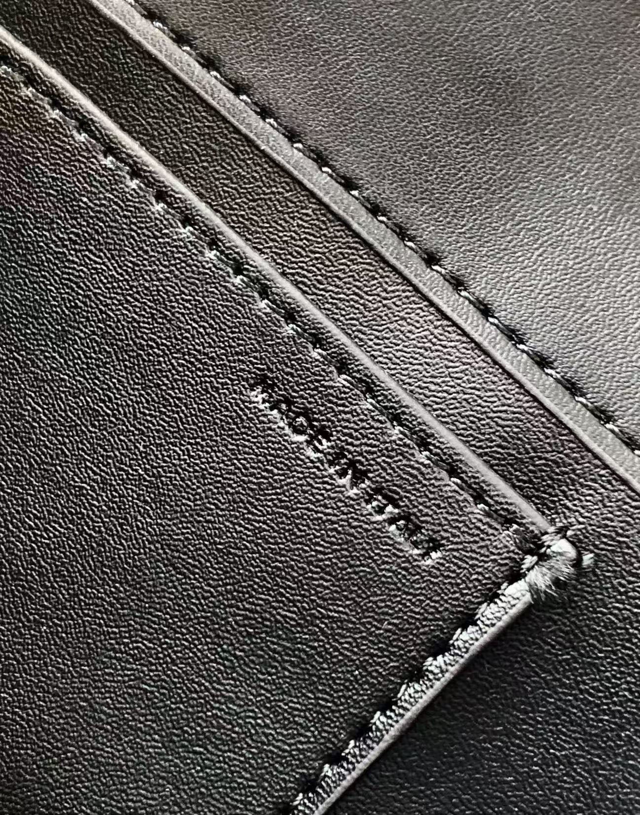 136PA30B Popular  leather bag