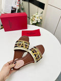 255QVL31Z Popular Slippers