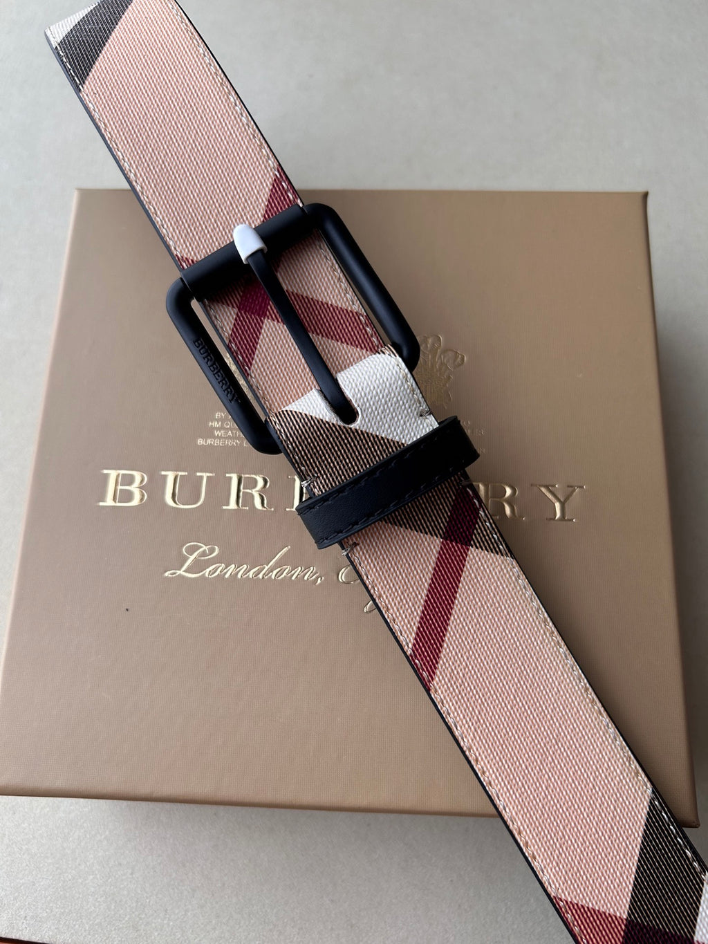 1115QR8P Popular High quality belt With full package