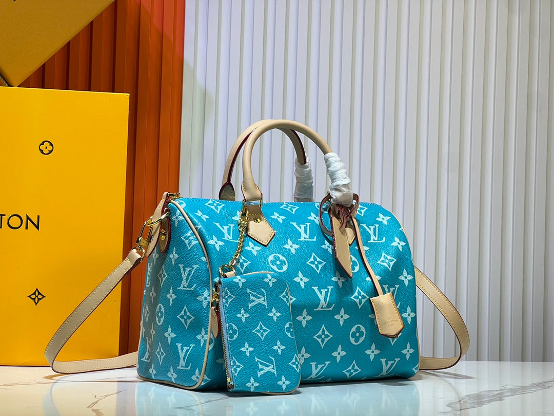 155XE16B Popular  leather bag
