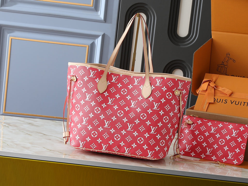 175NE4B Popular   leather bag