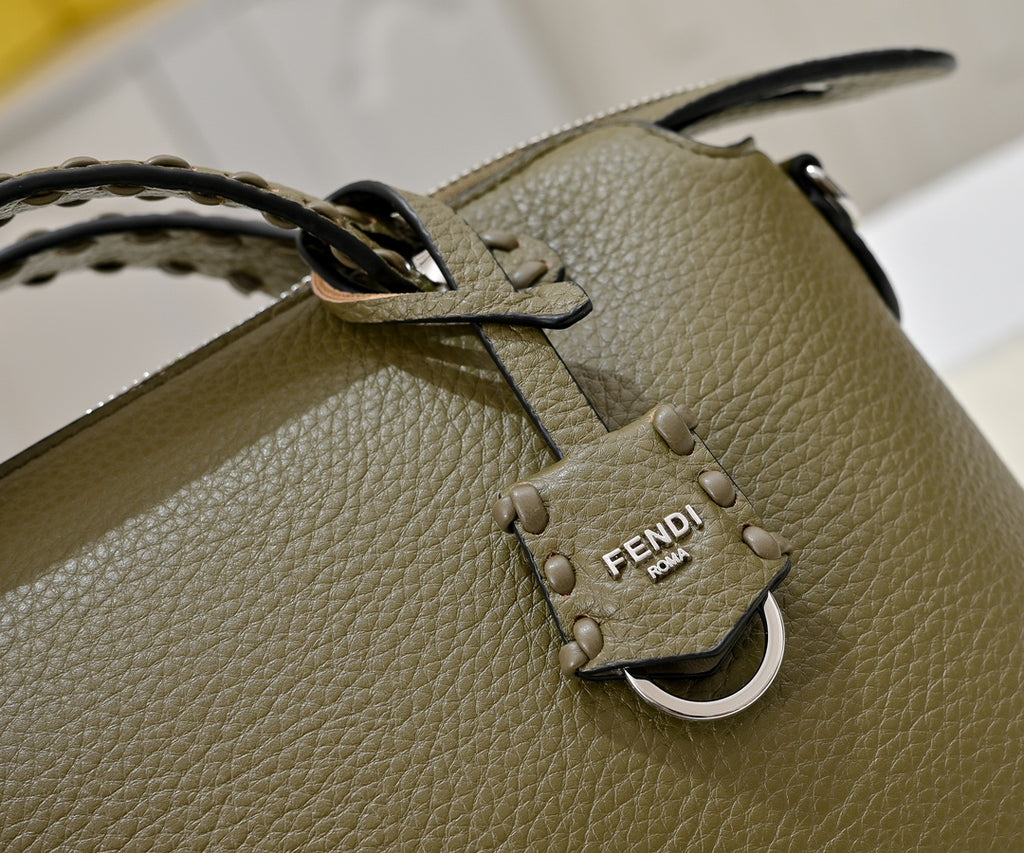 1WF109B Popular  leather bag