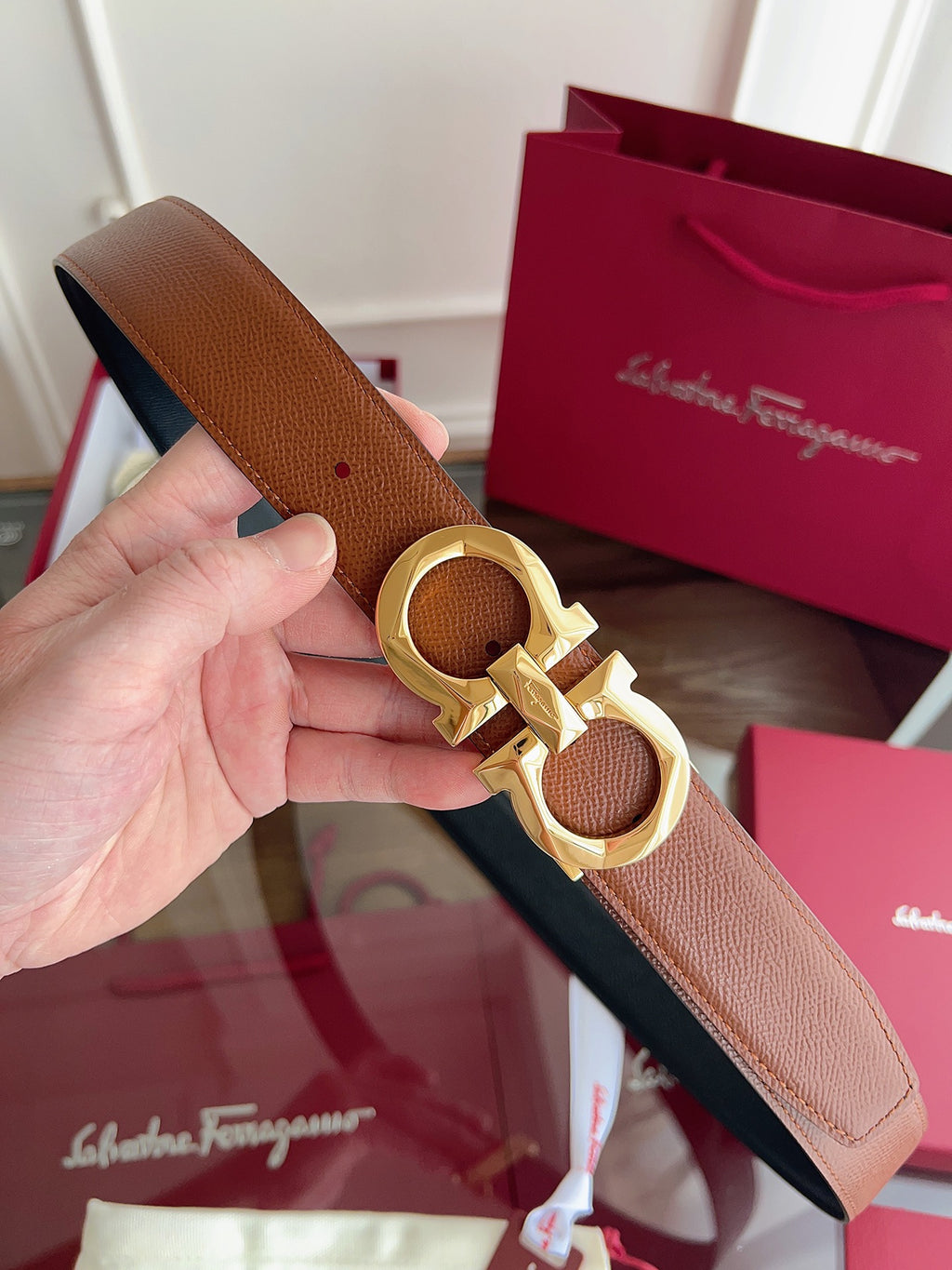 136PA41P Popular High quality belt With full package