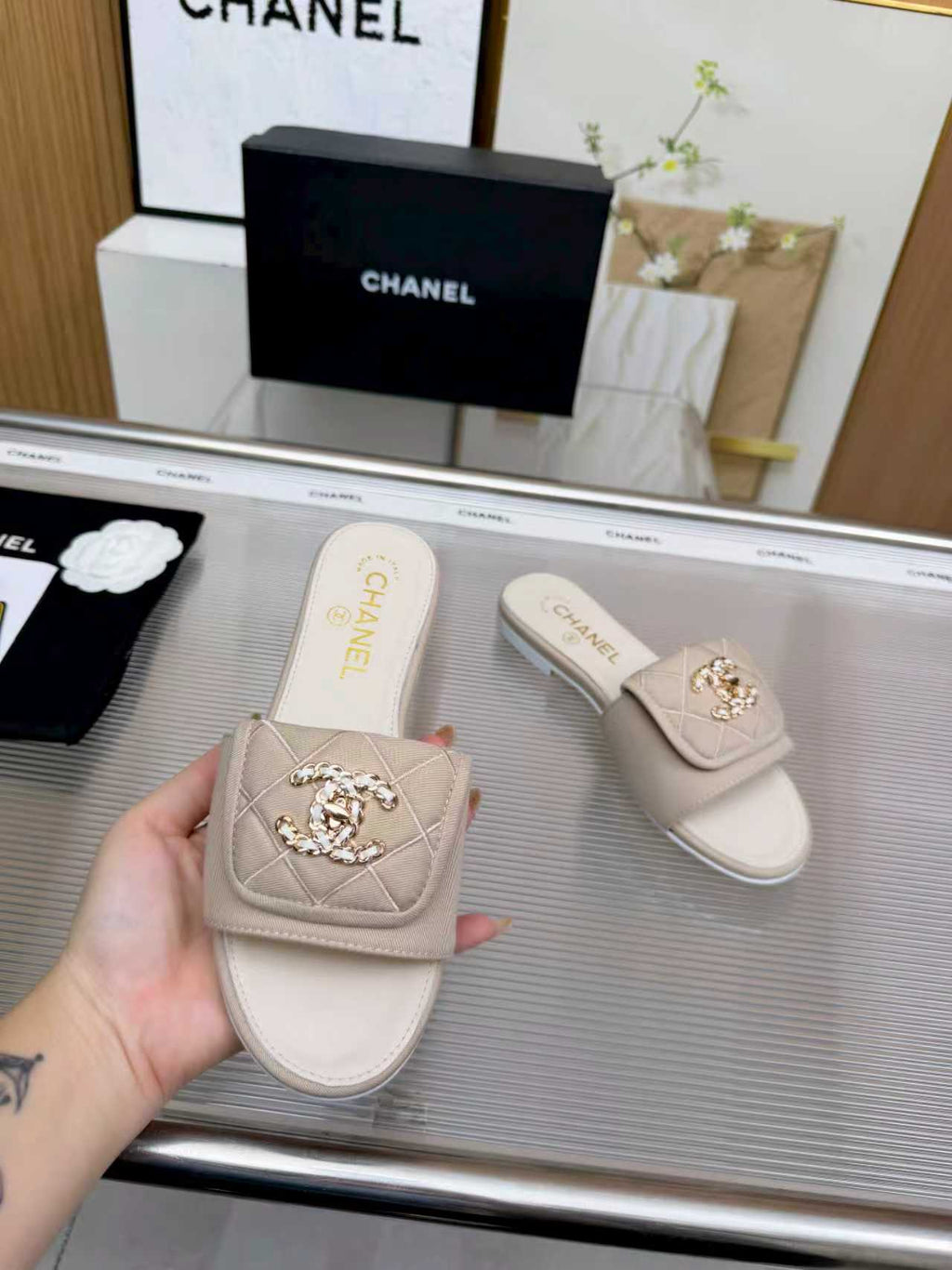 236PC8Z Popular high-quality Shoes
