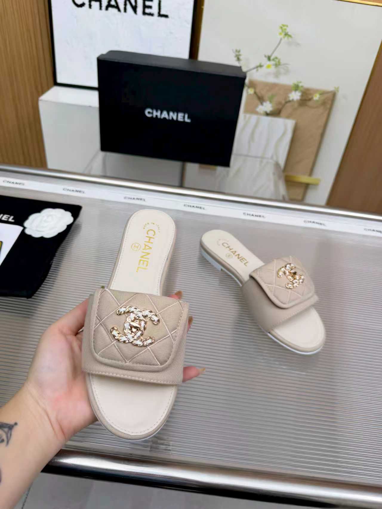 236PC8Z Popular high-quality Shoes