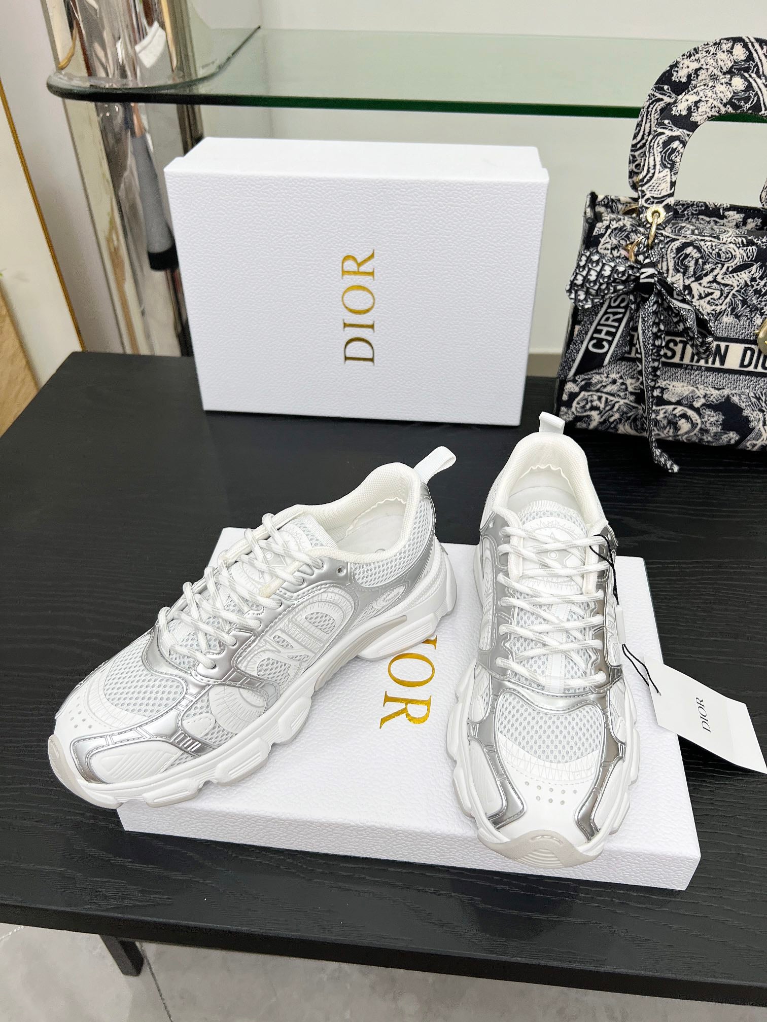 2105QD312Z Popular high-quality Shoes