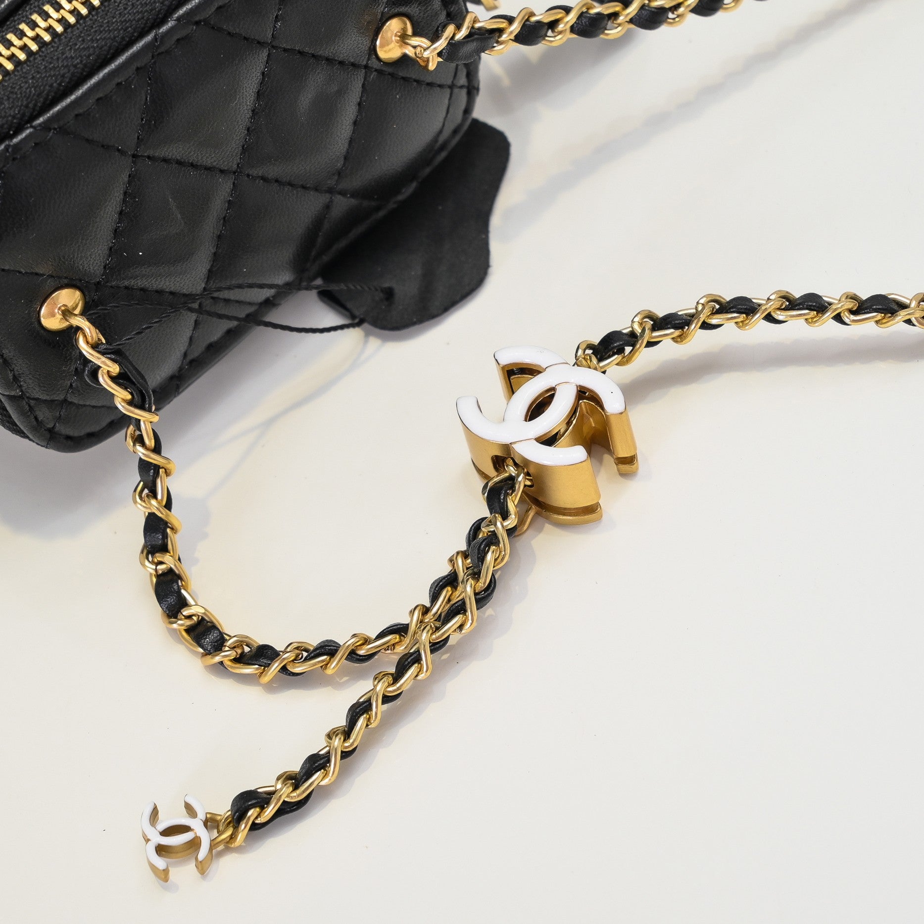 155XC32B Popular    leather bag