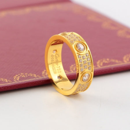 BK36J  Popular high quality rings