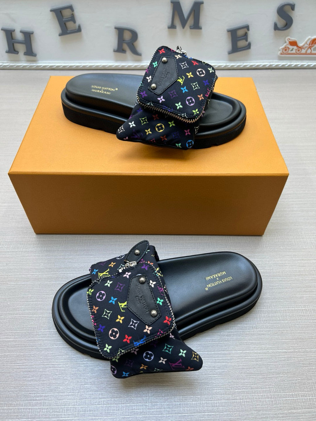 5QE1Z Popular Slippers