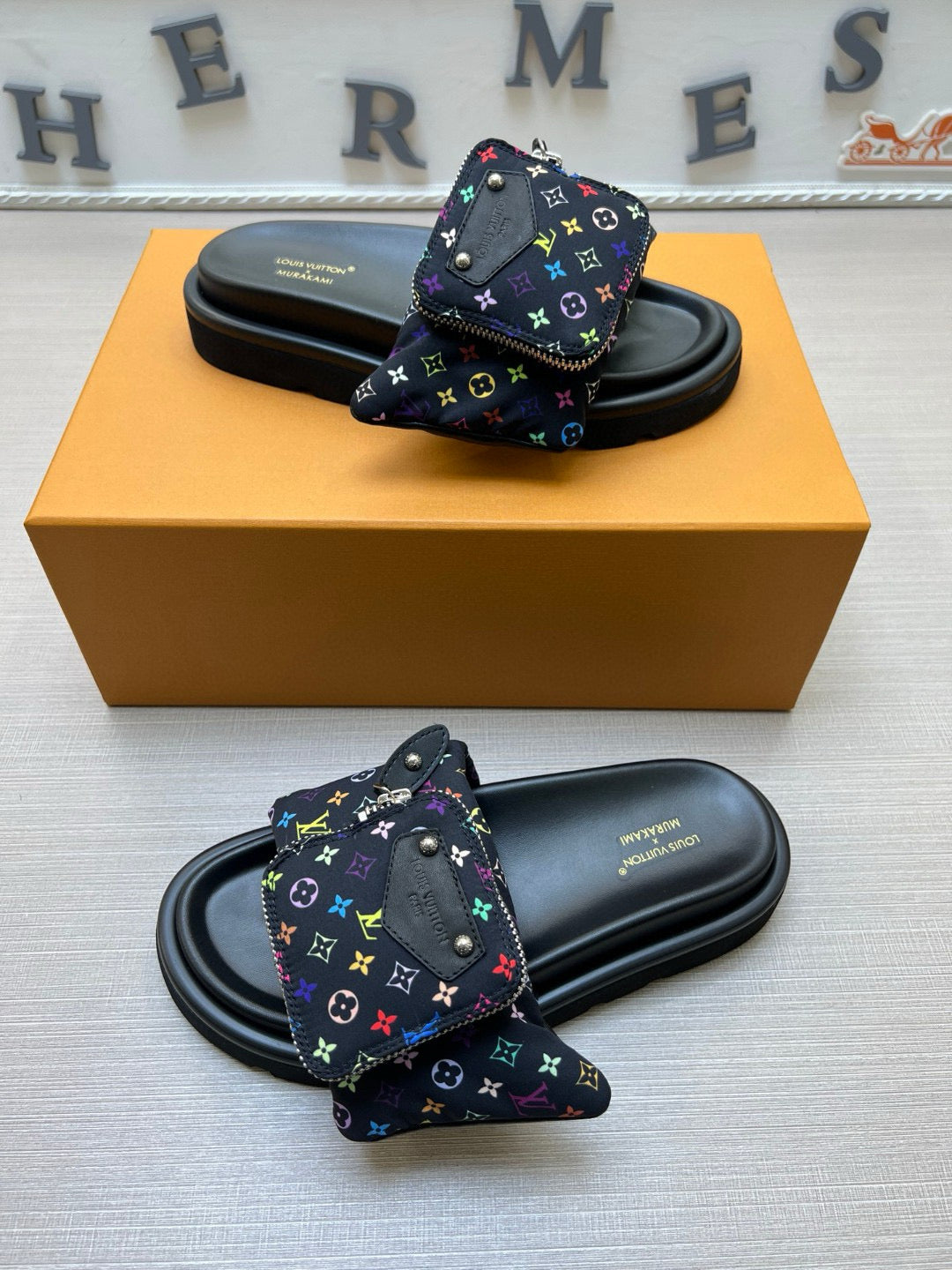 5QE1Z Popular Slippers