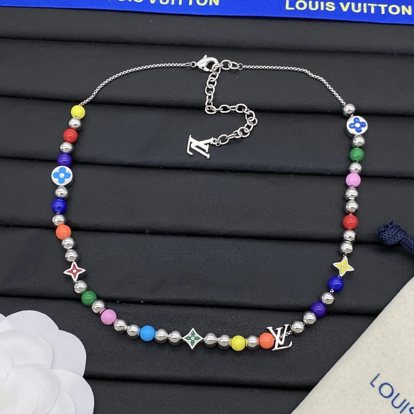 55QE339X Popular Necklaces.Bracelet