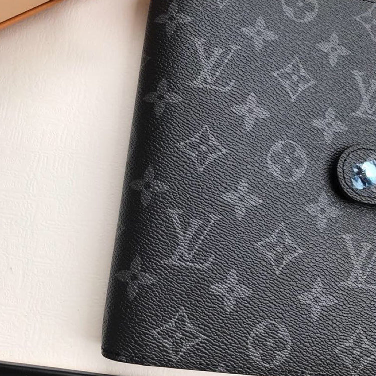 AYE01B Popular  leather wallets
