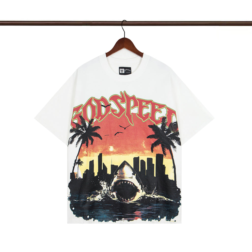 145RA131U  Popular T-shirt