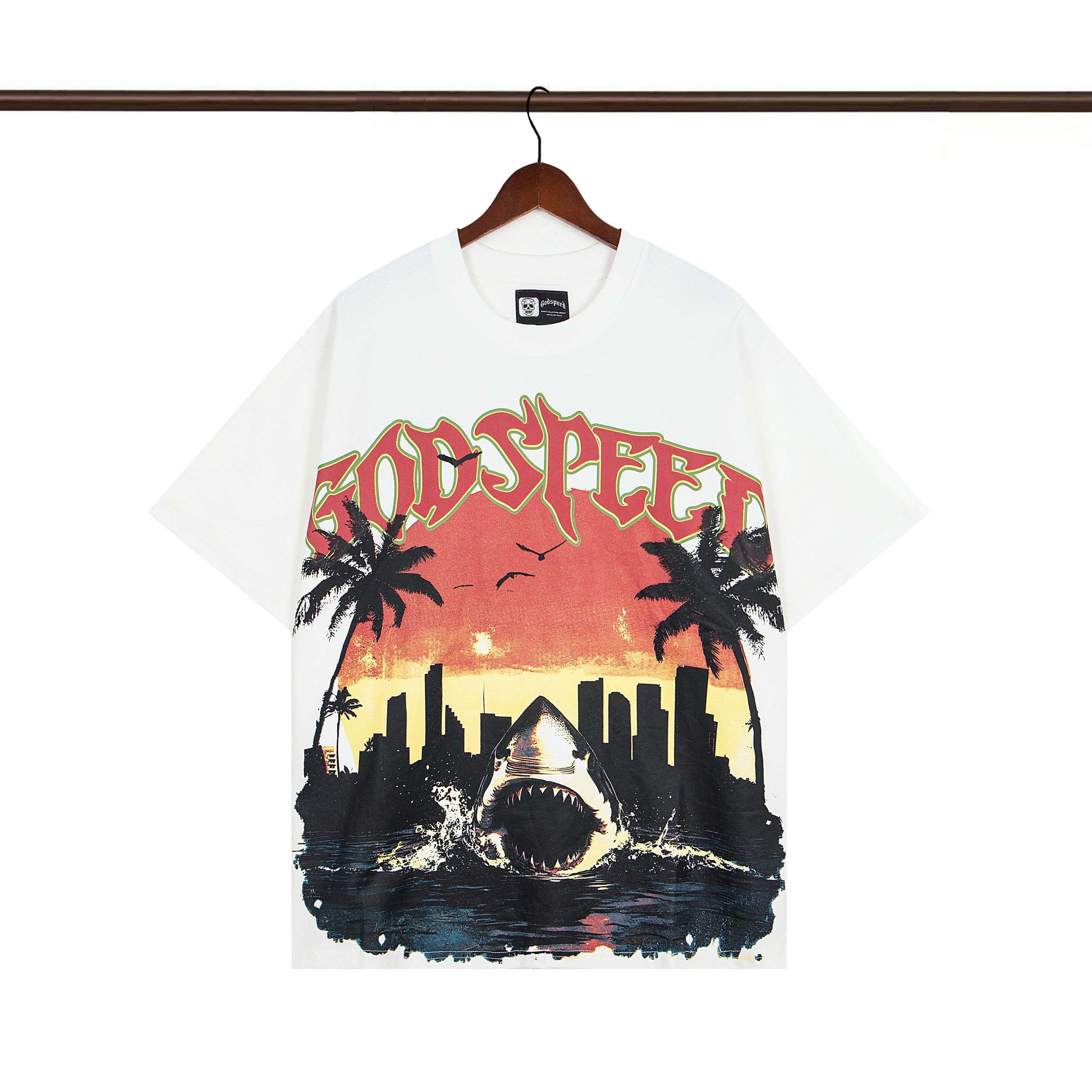 145RA131U  Popular T-shirt