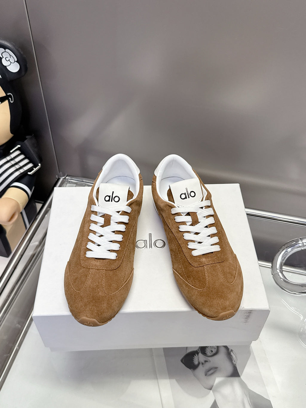 295QA108Z Popular high-quality  shoes
