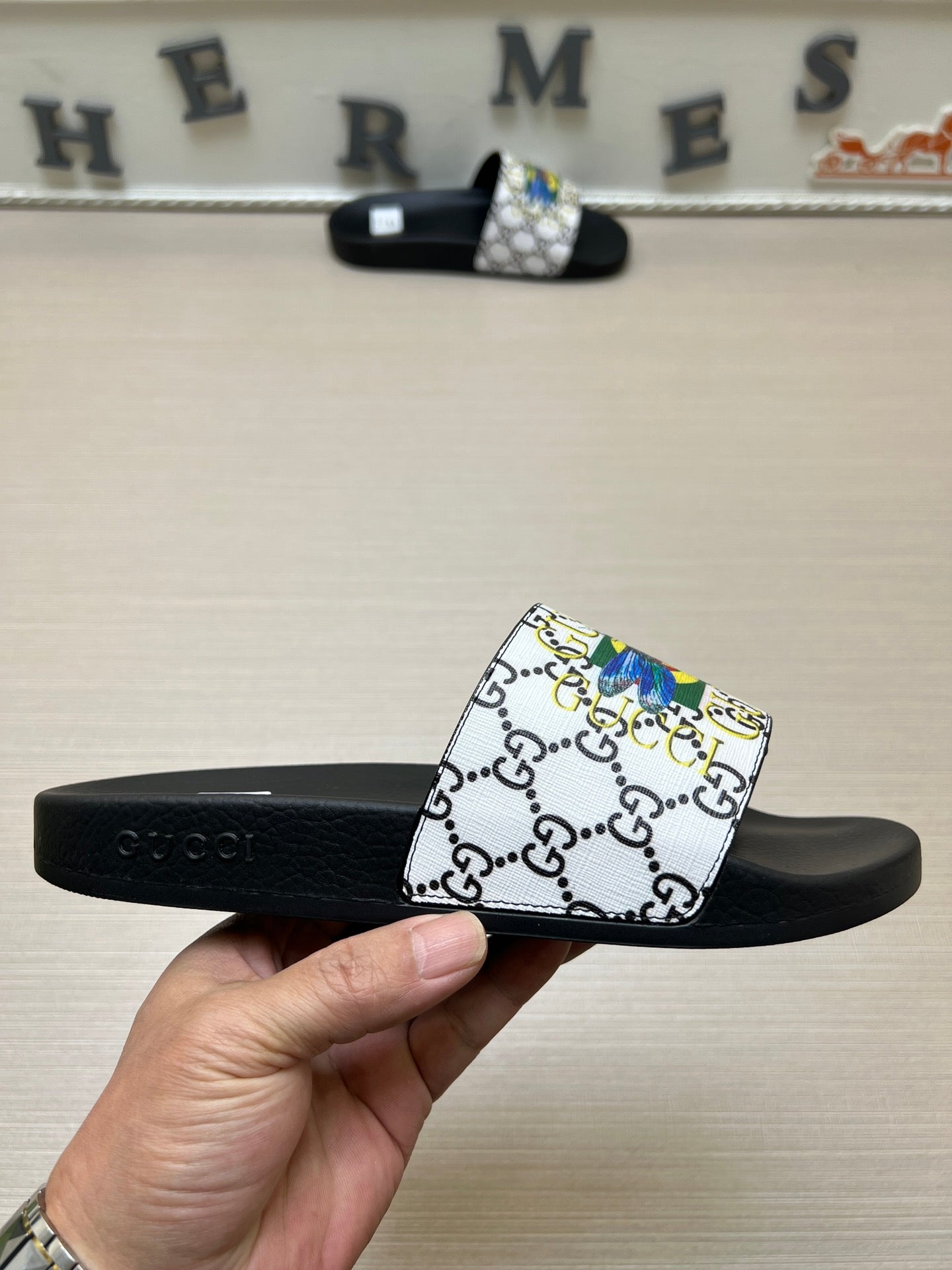 5LB233Z Popular Slippers