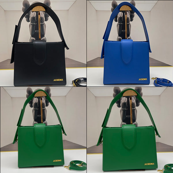 136PA25B Popular leather bag