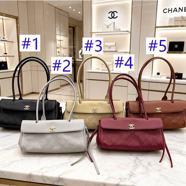 B1X66C4 Popular leather bag