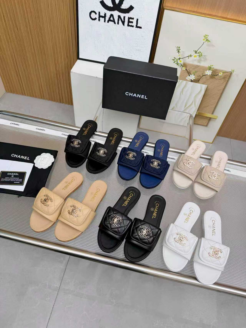 236PC8Z Popular high-quality Shoes