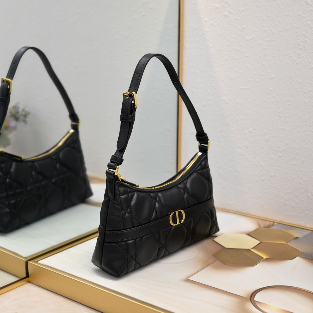 165ND100B Popular   leather bag