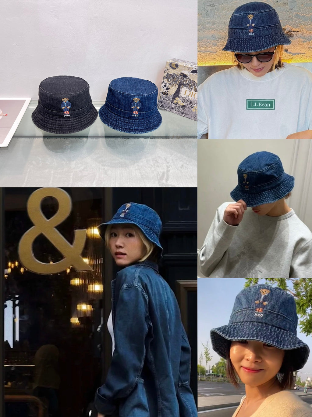 145QA38M Popular  hats