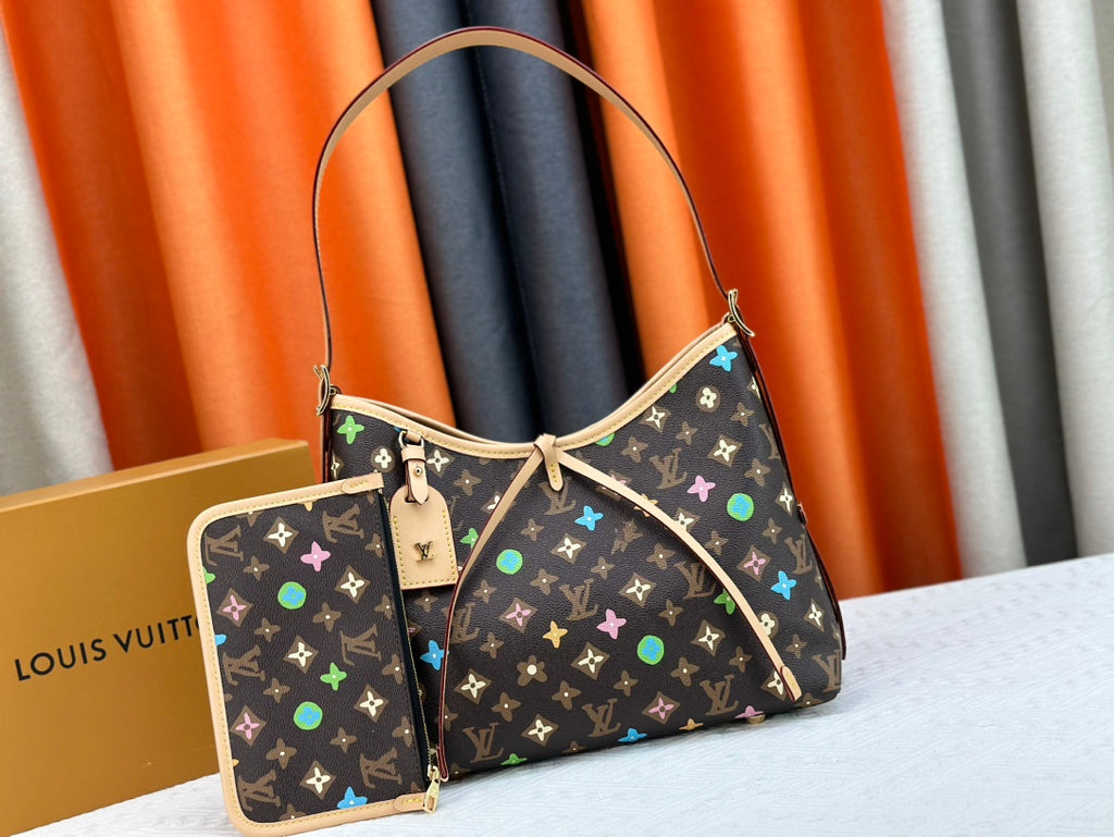 1XE409B Popular   leather bag