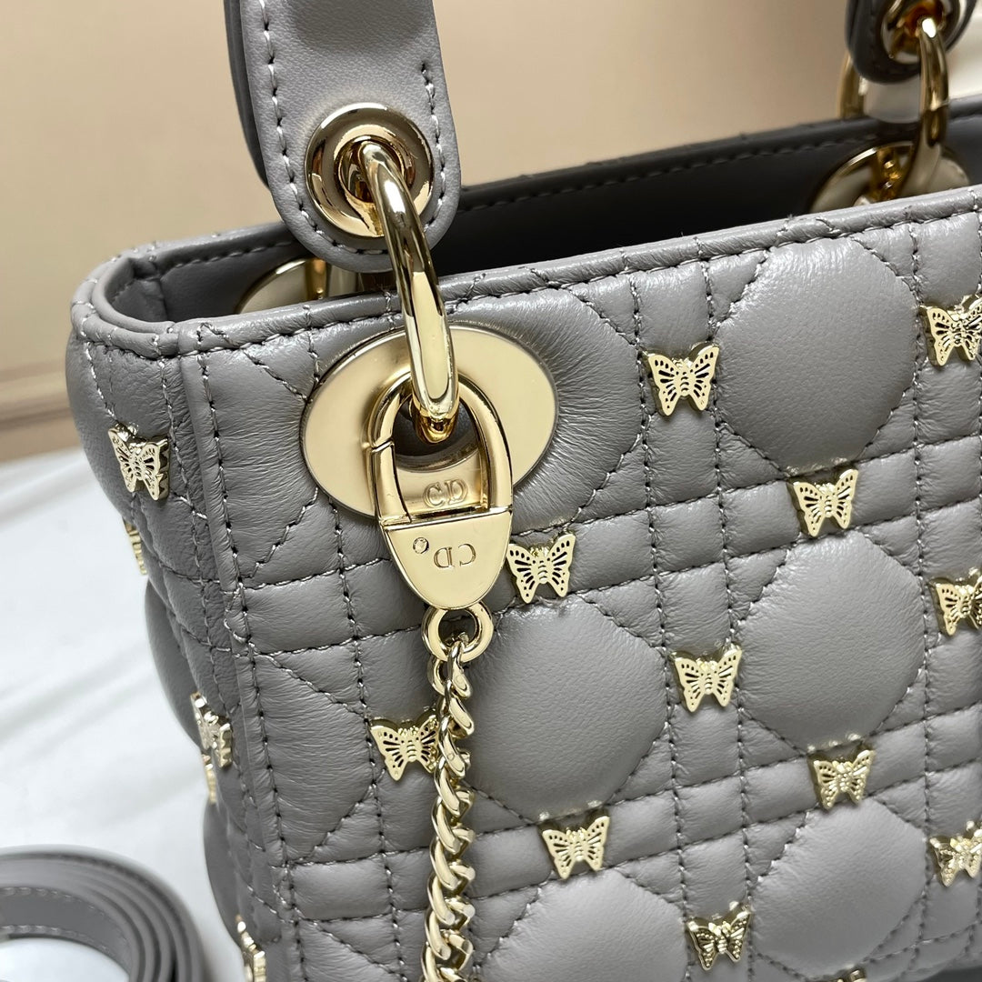 15RD139B Popular leather bag