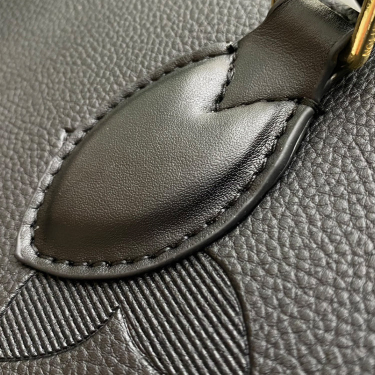 AE19B Popular  leather bag 