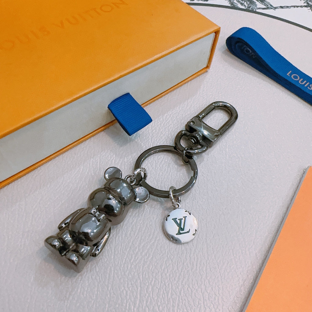 35ZE86A Popular bag 's charms accessories