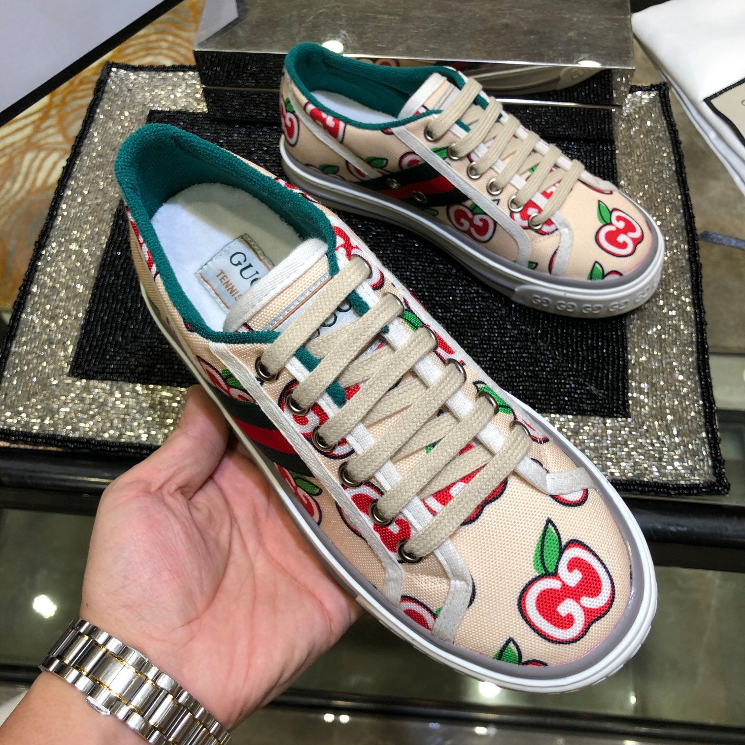 2105QB207Z Popular high-quality Shoes