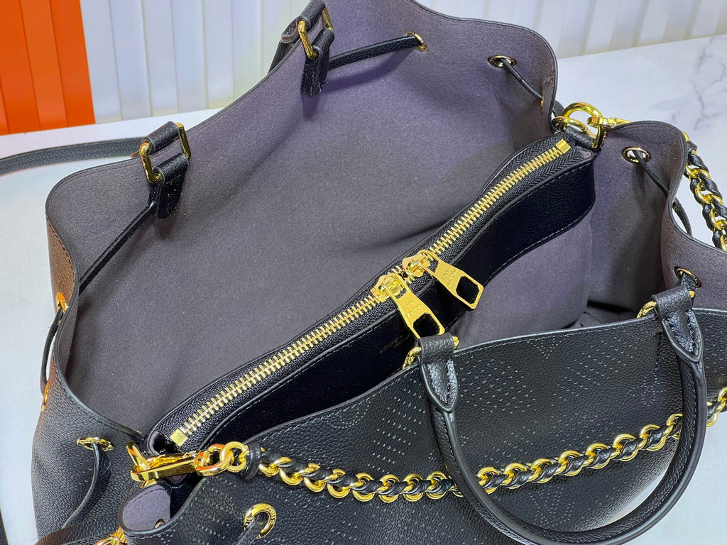 15XE13B Popular  leather bag)