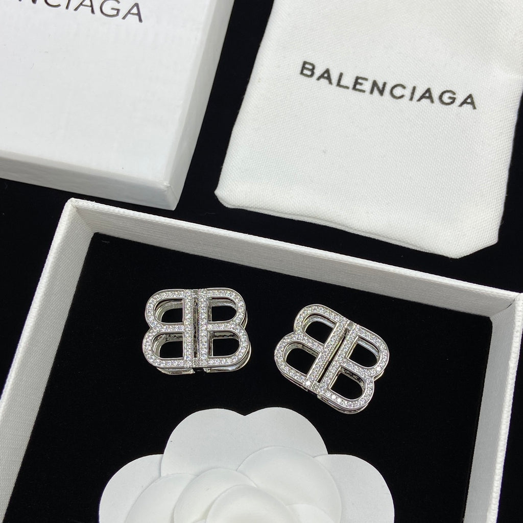14J429E Popular  Earrings