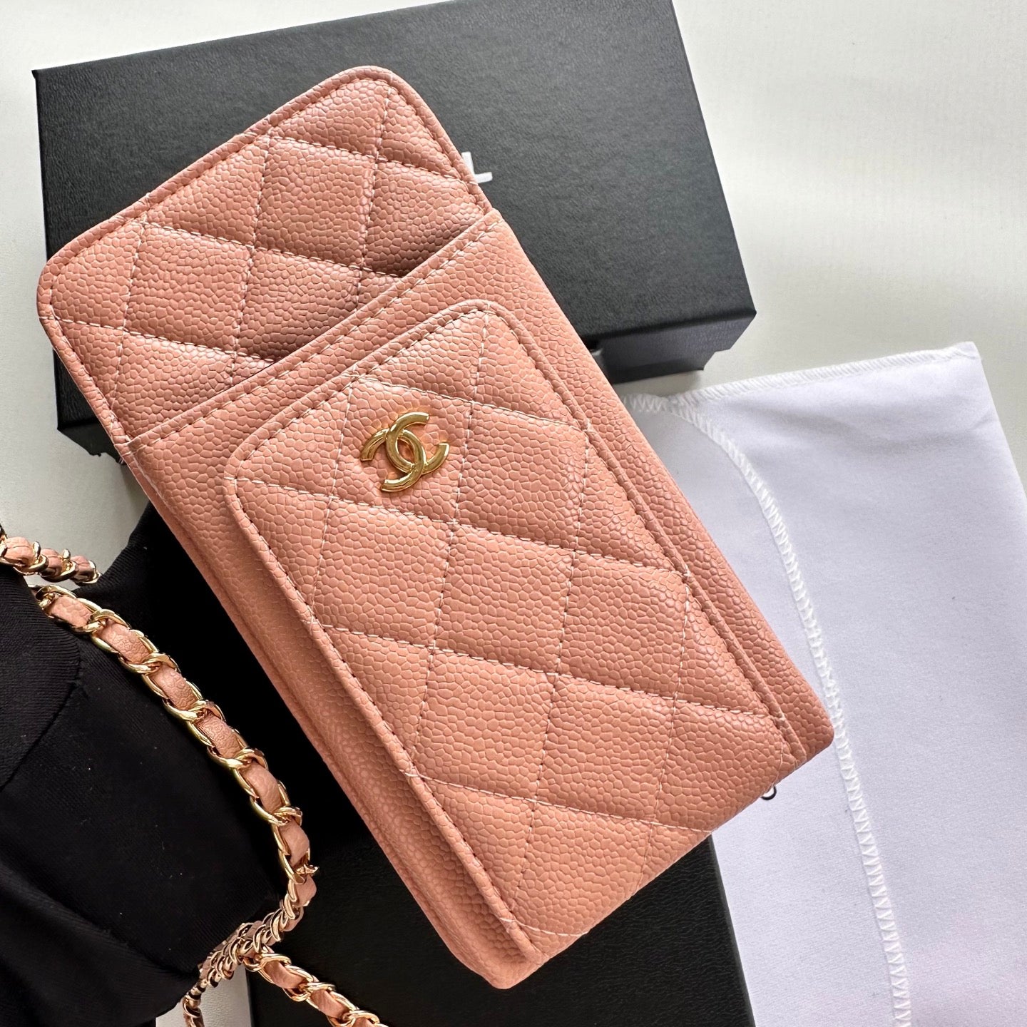 146PC3B Popular leather bag
