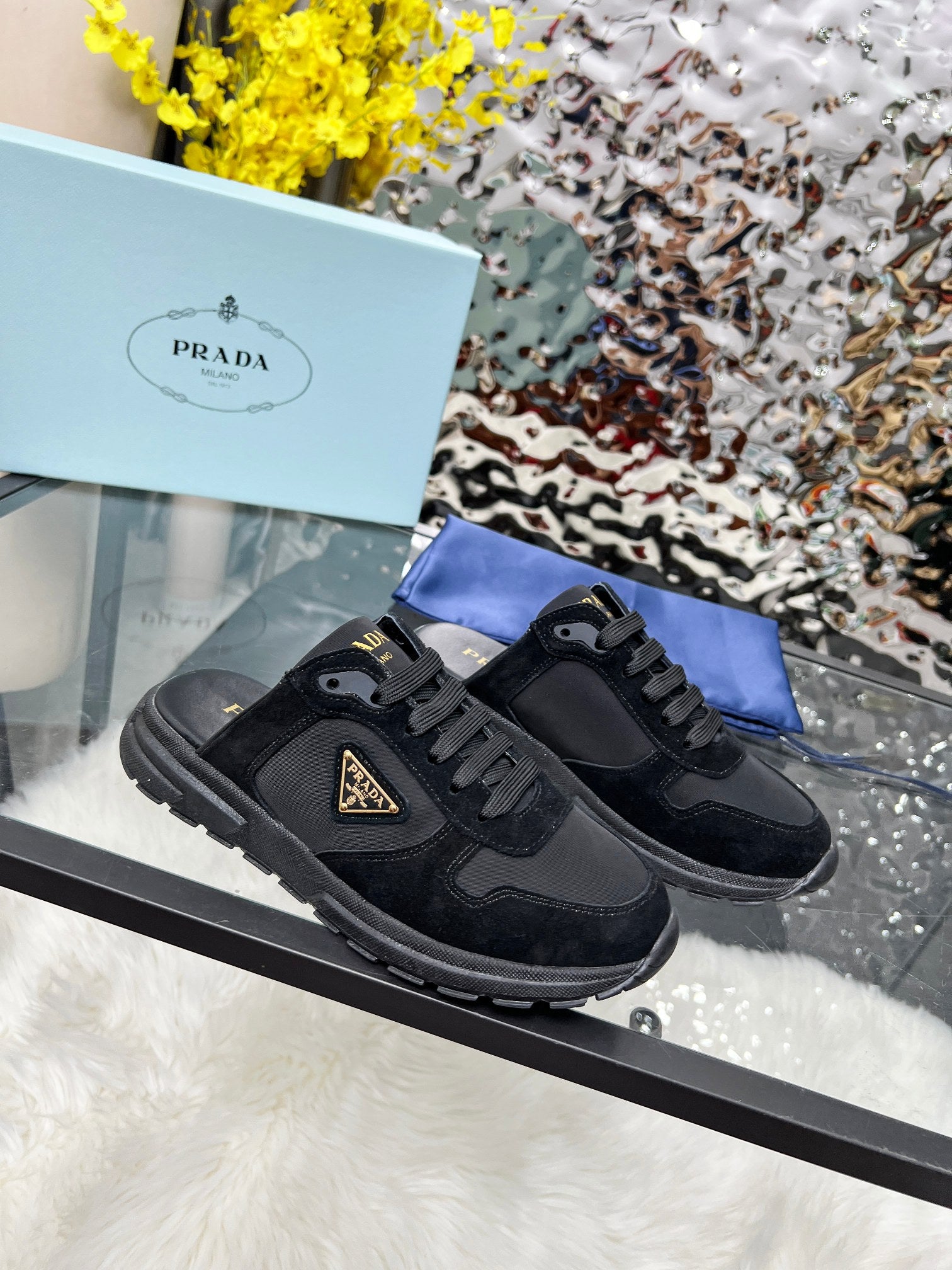 295QP96Z Popular high-quality shoes