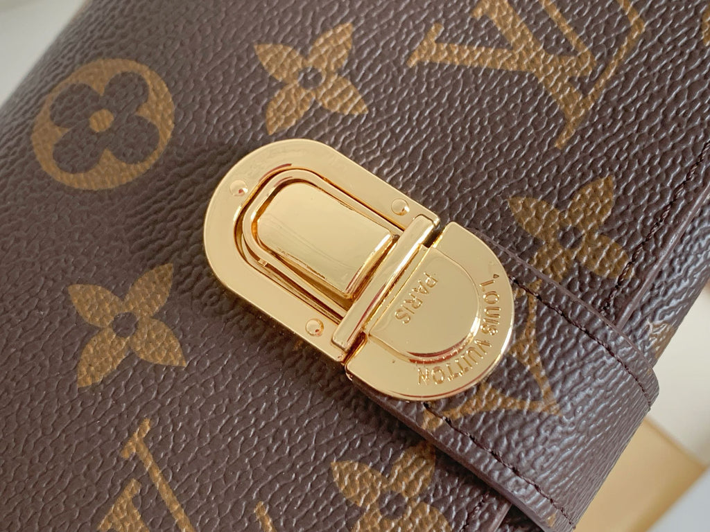 1XE73B Popular   leather wallets with package