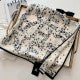 136NC33W Popular Silk Scarve