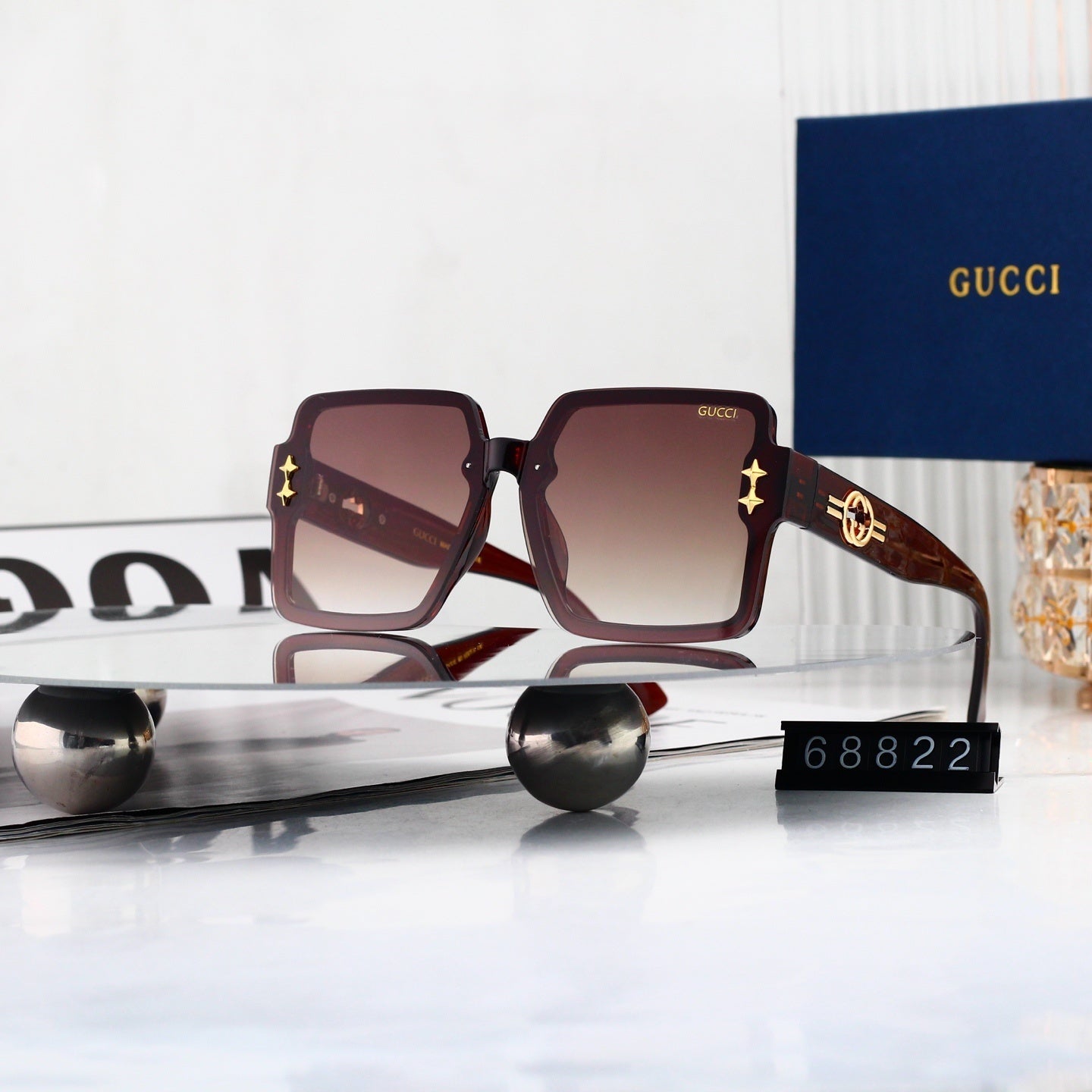 156PB29T Popular Sunglasses