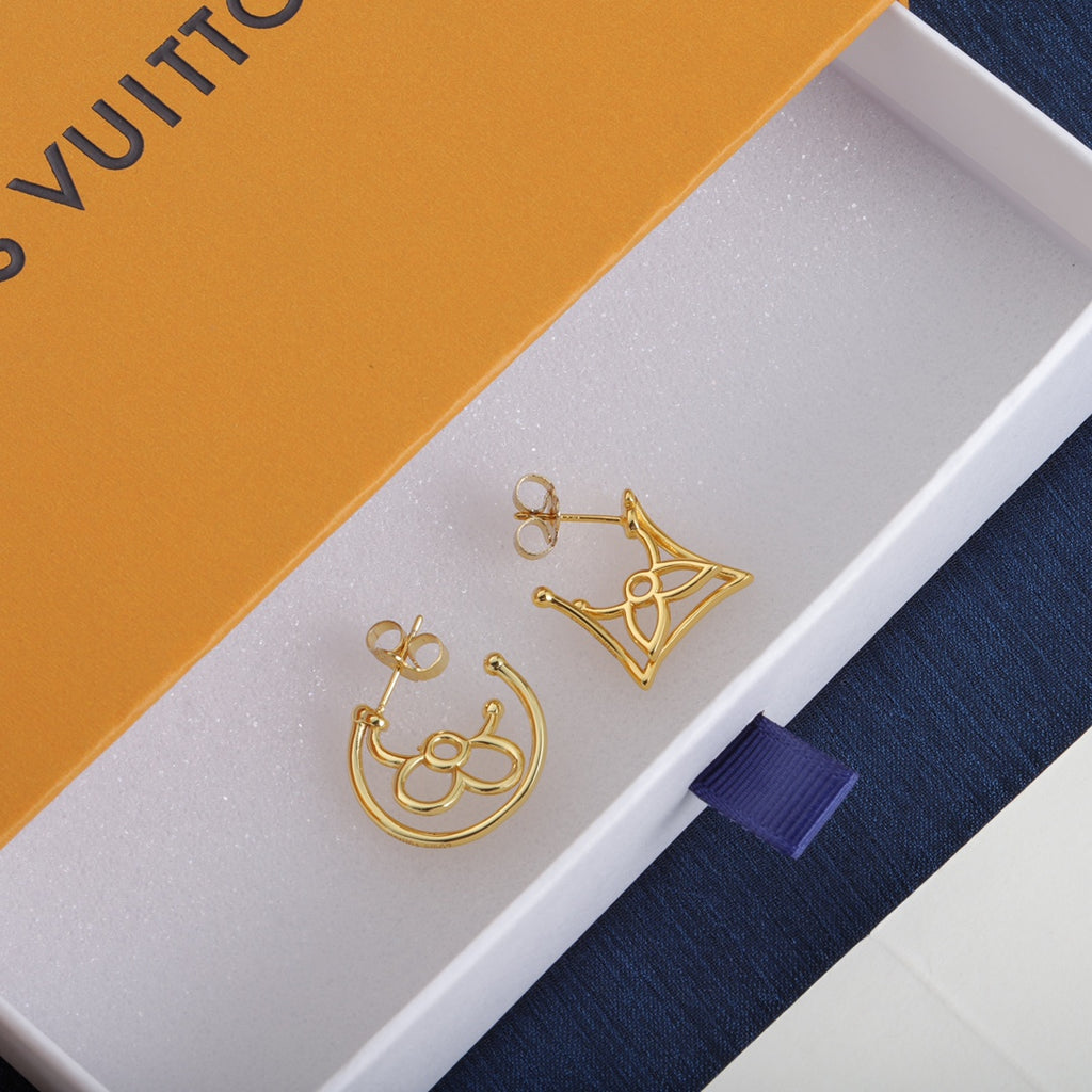 14E956E Popular Earrings