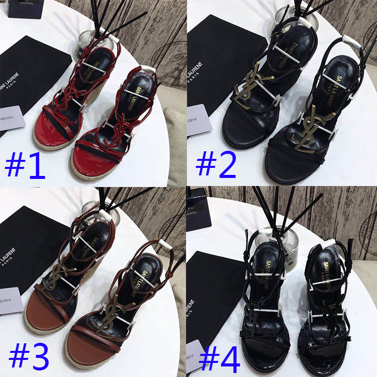 2SL1Z Popular High heels