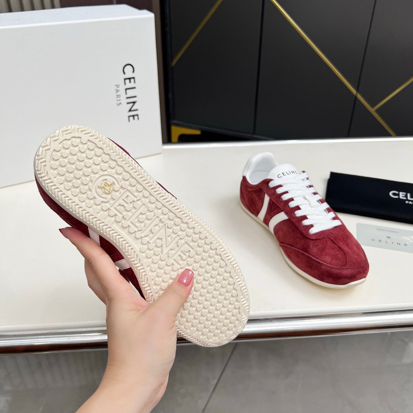 2105QN269Z Popular high-quality Shoes