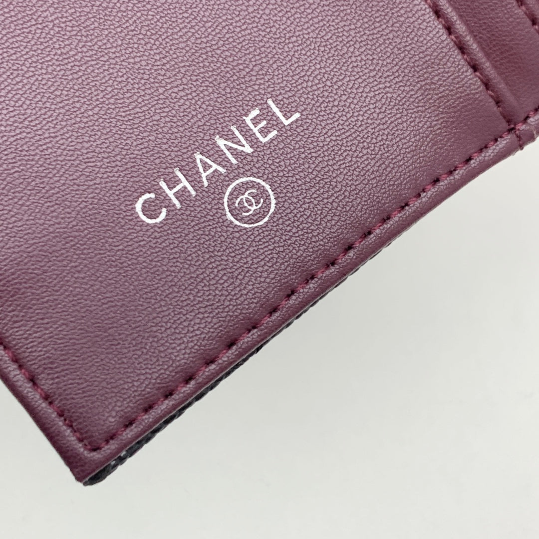 136PC8B Popular card holder