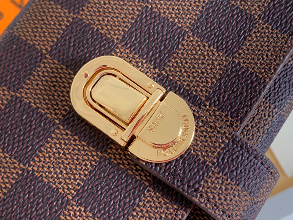 1XE73B Popular   leather wallets with package