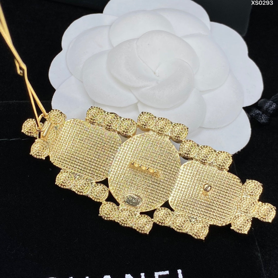 1XC512H  Popular hair ornament
