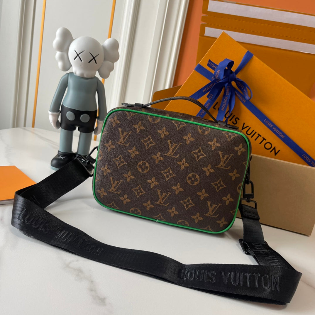 2WE38B Popular  leather bag